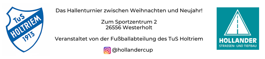 Hollander-Cup